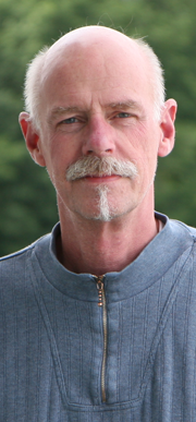 Stefan Ene | Geodataenheten